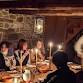 Punch & Pie at Mrs. Kearney's tavern event image
