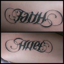 So before choosing any tattoo designs you must know the appropriate meaning of your tattoo. Tatto Wallpapers Tribal Tattoos Meaning Hope