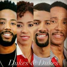 Dwight Dukes's Instagram, Twitter & Facebook