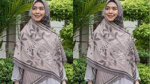 Oki setiana dewi bagikan kisah awal mula berhijab hingga dapat piala ima | spb tvone. Oki Setiana Dewi Tribunnewswiki Com Mobile