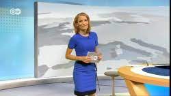Classy TV Woman: Katja Losch
