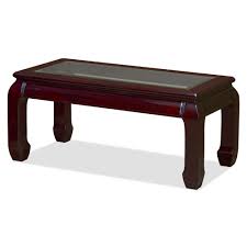Get 5% in rewards with club o! Ming Style Rectangular Coffee Table China Furniture Online
