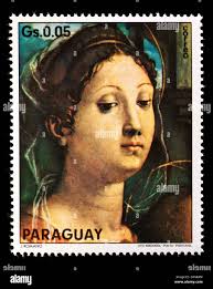 Portrait painter j j hi-res stock photography and images