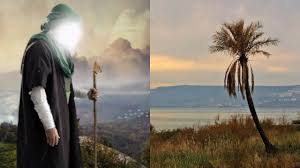 Q1) some sunnis question the shi'a that how a five year old boy can become the imam of mankind? Siapa Imam Mahdi Sosok Pemimpin Yang Muncul Sebagai Tanda Kiamat Dailysia