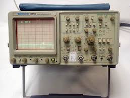 More manuals for tektronix 453 Oscilloscopes Tektronix Oscilloscope 20