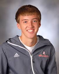 2014-15 Men's Track and Field Roster