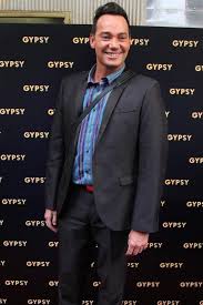 He took us on a tour of his dressing room backstage at the piccadilly theatre. Craig Revel Horwood And Damon Scott Fighting Over Dogs