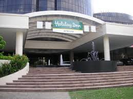 Musholla And Masjid Locations Around Singapore Including Johor Batam Holiday Inn Singapore Atrium Musholla