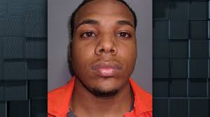 Vernon authorities make arrest in fatal drive-by shooting near Billy Goat  Hill in February