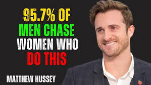 When He Flakes On You, Send Him THIS Text (Matthew Hussey, Get The Guy)