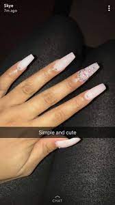 Follow Tryyveaytyѕ For More Rorrin Pins Ghetto Nails Fire Nails Get Nails