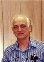 Delbert David Williams Jr. (1936-2009)