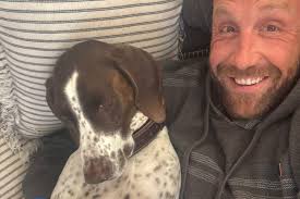 Fundraiser by Andrew Garrison : A Life Turned Upside Down: Help Me Rebuild  and Save My Dog