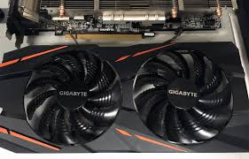 Unlike games and other computational tasks, cryptocurrency mining keeps a gpu running at full capacity almost continuously. Gpu Fan Repair Crypto Mining Blog
