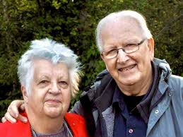 Memories of David Sherman HUFF