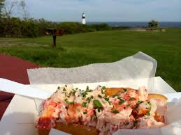Where To Eat Maine S Best Lobster Roll Travel Channel Blog Roam Travel Channel