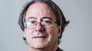 In Conversation With: Charles Mason, Named 'Composer of the Year'