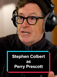 Perry and Patsy Prescot