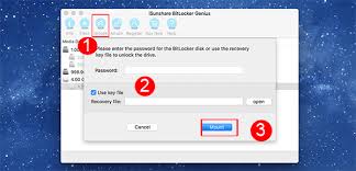 You can follow below steps to open, access, read and write bitlocker protected usb on any mac computer. 4 Ways To Remove Or Disable Bitlocker Drive Encryption On Windows 10