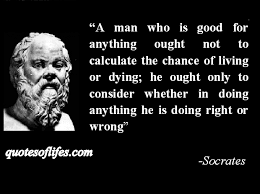 Aristotle Quotes On Death Quotesgram