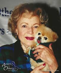 Actors and Others Celebrates Betty White