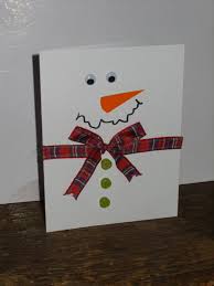 Vermont Farm Heart Homemade Christmas Cards Diy Christmas Cards Christmas Card Crafts