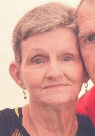 Obituary information for Lucy Jane Hill