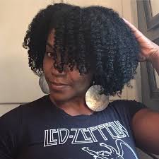 Some folks argue that their hair is like that because of some black admixture which may be true seeing as how some pacific islands are inhabited by black people. Nappy Hair Jazzyreads