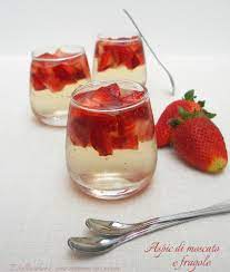 Check spelling or type a new query. Aspic Al Moscato E Fragole