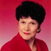 Anastasie Trahan Simon Obituary