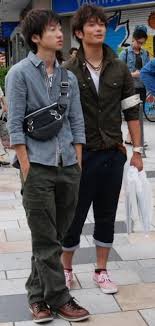 Pin By Sam Besse On Kids Clothes Japanese Street Fashion Men Young Mens Fashion Mens Outfits