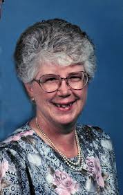 Obituary information for Mary L. Weaver