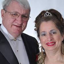 Profile for Majestic Ministries