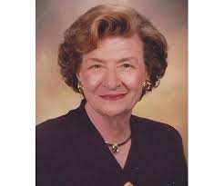 Doris Bethune Obituary (1932