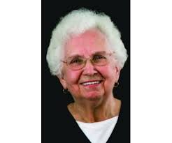 Helen Slater Obituary (1928