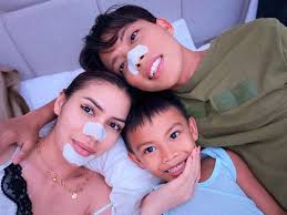 Goodnight Messages for a Safe and Peaceful Evening