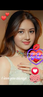 Natural beauty you are missed and loved so much Faithee 💜🙏💜