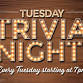 Weekly Team Trivia