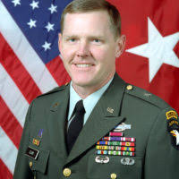 Portrait of U.S. Army MAJ. Gen. Robert G. Claypool, (Uncovered), (U.S. Army  photo by Mr. Scott Davis) (Released) (PC-192932)