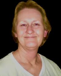 Peggy Chouccoli Obituary