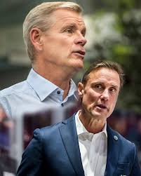 Håkan Loobs sylvassa kritik mot Roger Rönnberg