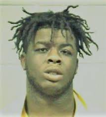 PRESS RELEASE*** Six people, including a 16-year old, are in custody in  Jackson County charged with what appears to be a drug related shooting that  injured another teen. Sheriff Mike Ezell says