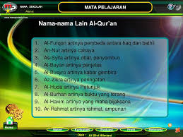 Nama surat, susunan ayatnya dan batasannya sudah menjadi ketentuan yang ditetapkan dan diajarkan oleh rasulullah sendiri. Assalamu Alaikum Wr Wb Sukabumi 30 Mei 2016 Ai Silvi Hilmiani 13 T Loading Ppt Download