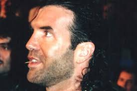 Scott Hall, former WWE and WCW star,