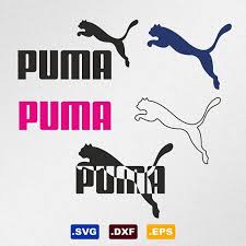Bienvenue Dans Ma Boutique Etsy Ces Vecteurs Peuvent Etre Utilises Pour La Fabrication De Stickers D Digital Graphic Design Phone Wallpaper Design Puma Logo