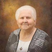 IN MEMORIAM: Glenda Faye Hodges Davis