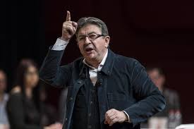 Pour financer ce projet, il veut augmenter le salaire des femmes de 16%: Portrait Jean Luc Melenchon L Homme En Colere