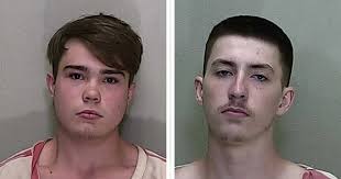 Teen killed while friends were taking turns shooting one another in  bulletproof vest, police say