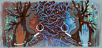 Write your comment about kitchenette building poem by gwendolyn brooks. Myrtle S Medicine Emergence Magazine