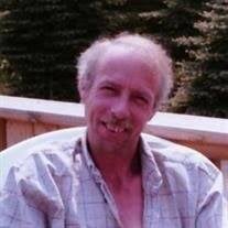 David Lee Aldrich Obituary